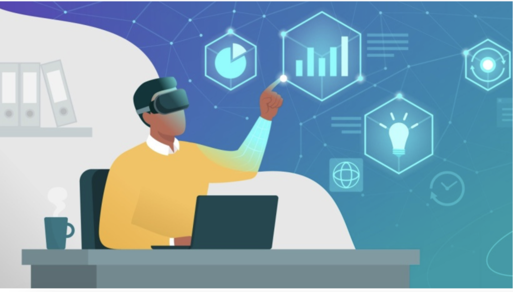 Coursera Prompt Engineering: VR Technology